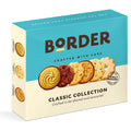 6 x Border Classic Collection 400G