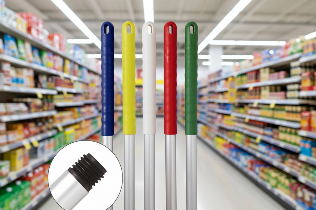 Aluminium Multipurpose Handle