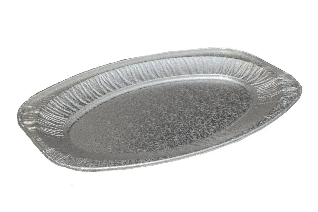 Platter Foil 17 Inch