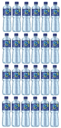 24 x Ballygowan Still 500Ml