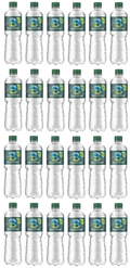 24 x Ballygowan Sparkling 500Ml