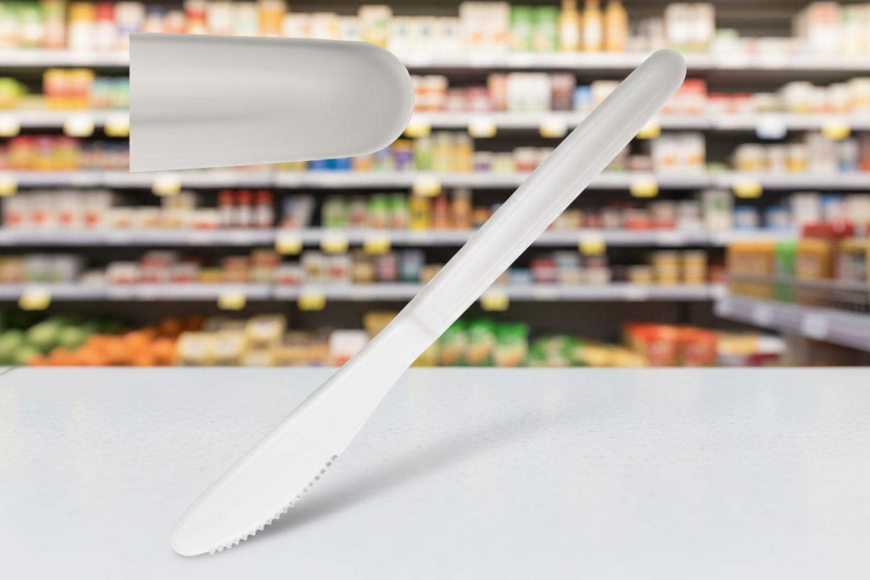 Kelso Dessert Knife Stainless Steel