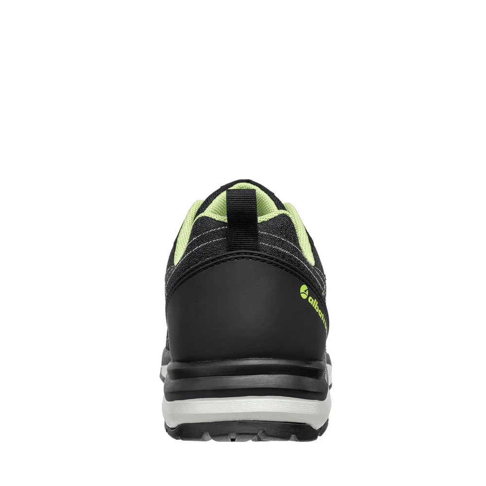 Albatros Splendid GH LOW S1P ESD HRO SRC Fibreglass Safety Trainer