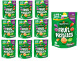 10 x Rowntree's Fruit Pastilles Pouch 143G