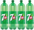 4 x 7 Up Zero Sugar 2 X 1.5Litres