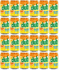 24 x Club Rock Shandy With Real Bits Can 330Ml