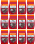 12 x Buchanan Raisins 375G