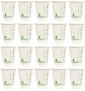 20 x 16Oz Gs Double Wall Cup Plastic Free  25X20