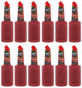 12 x Finest Call Premium Strawberry Puree Mix 1 Litre
