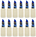 12 x Finest Call Premium Sugar Syrup 1 Litre