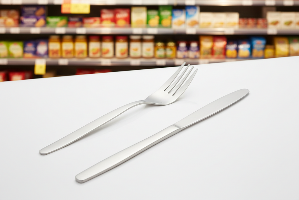 Kelso Table Fork Stainless Steel