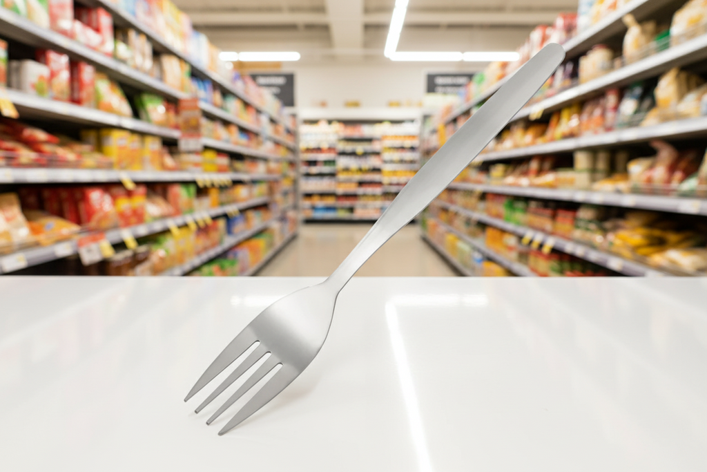 Kelso Table Fork Stainless Steel