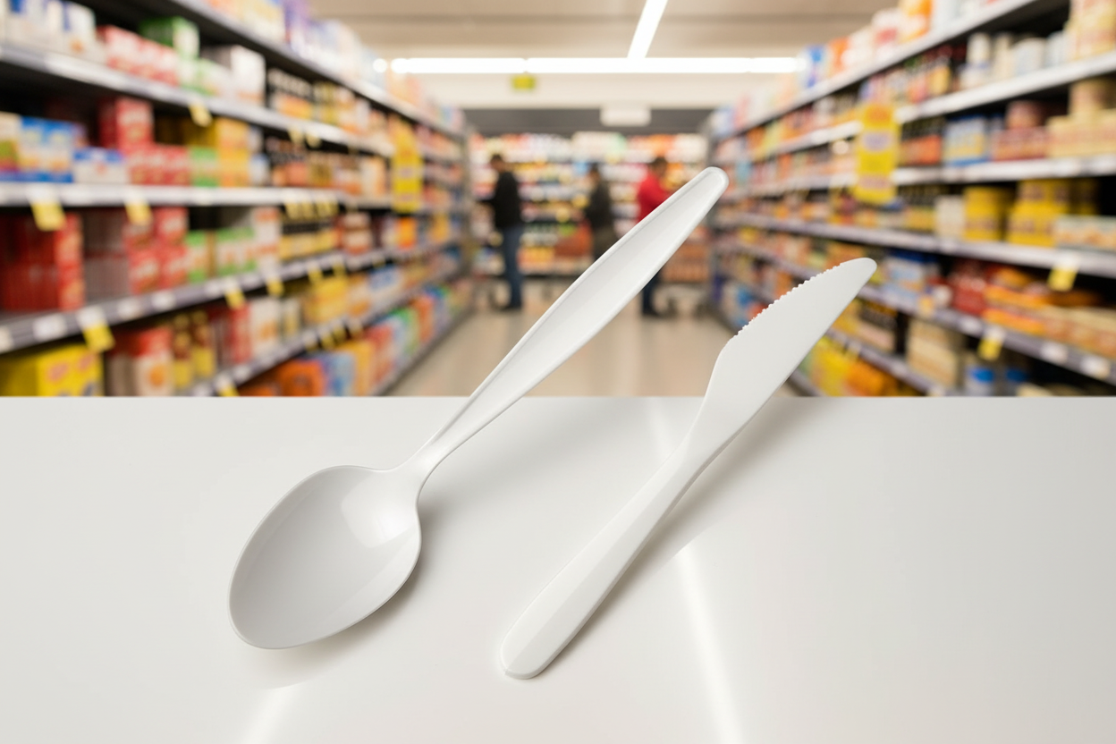 Kelso Tea Spoon Stainless Steel