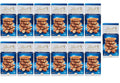 13 x Lindt Les Grandes Hazelnut Milk - 150GM
