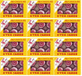 12 x Tunnock's Milk Chocolate Tea Cakes 6 X 24G