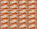 24 x Galaxy Smooth Milk Chocolate Bar 100G