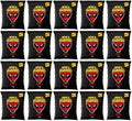 20 x Kp Space Raiders Beef - 70GM
