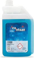 Cuppa Eco Jetsan Milk Milano Milk Cleaning Fluid 1LT