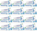12 x Sensodyne Repair And Protect Original Toothpaste 75Ml