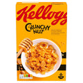 8 x Kelloggs Crunchy Nut - 460g