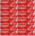 12 x Colgate Max White One Whitening Toothpaste 75Ml