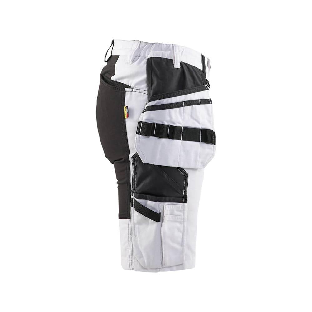Blaklader 7171 Women's Stretch Holster Pocket Painters Shorts
