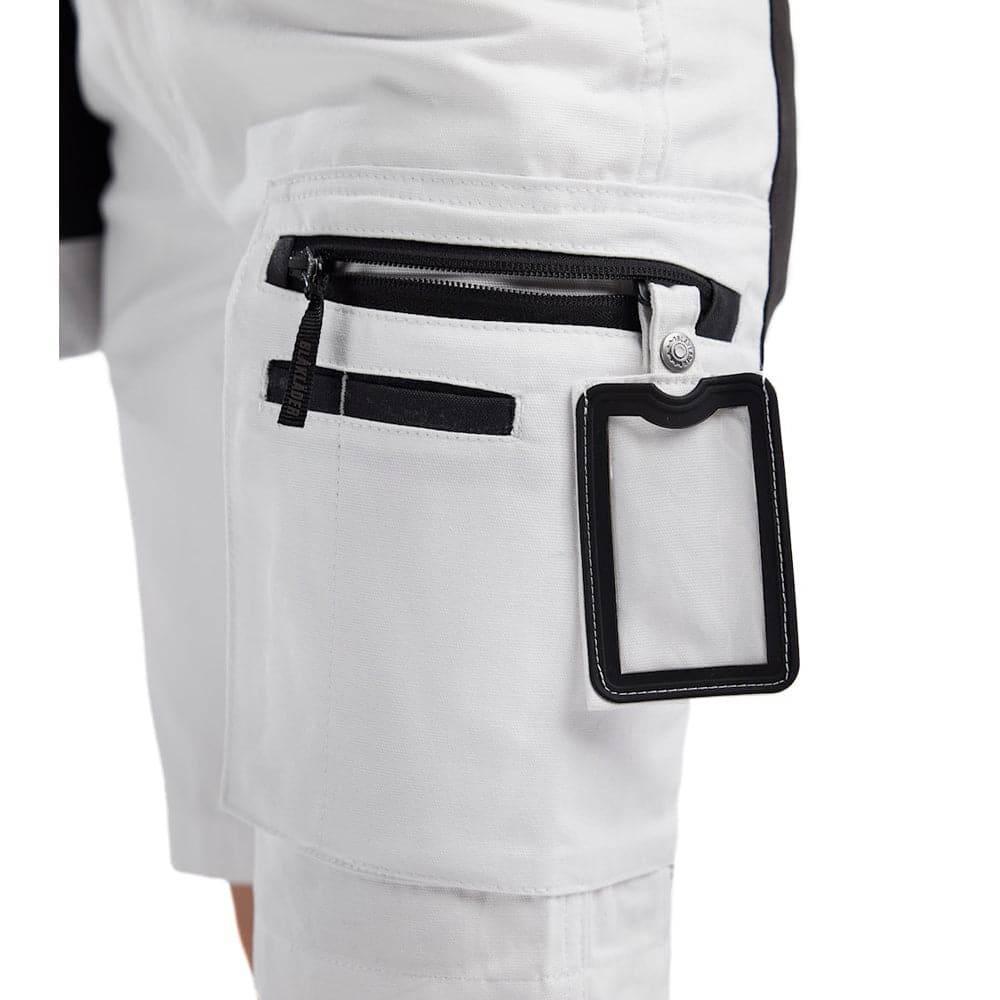 Blaklader 7171 Women's Stretch Holster Pocket Painters Shorts