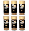 6 x Nescafe Blend Espresso 95G