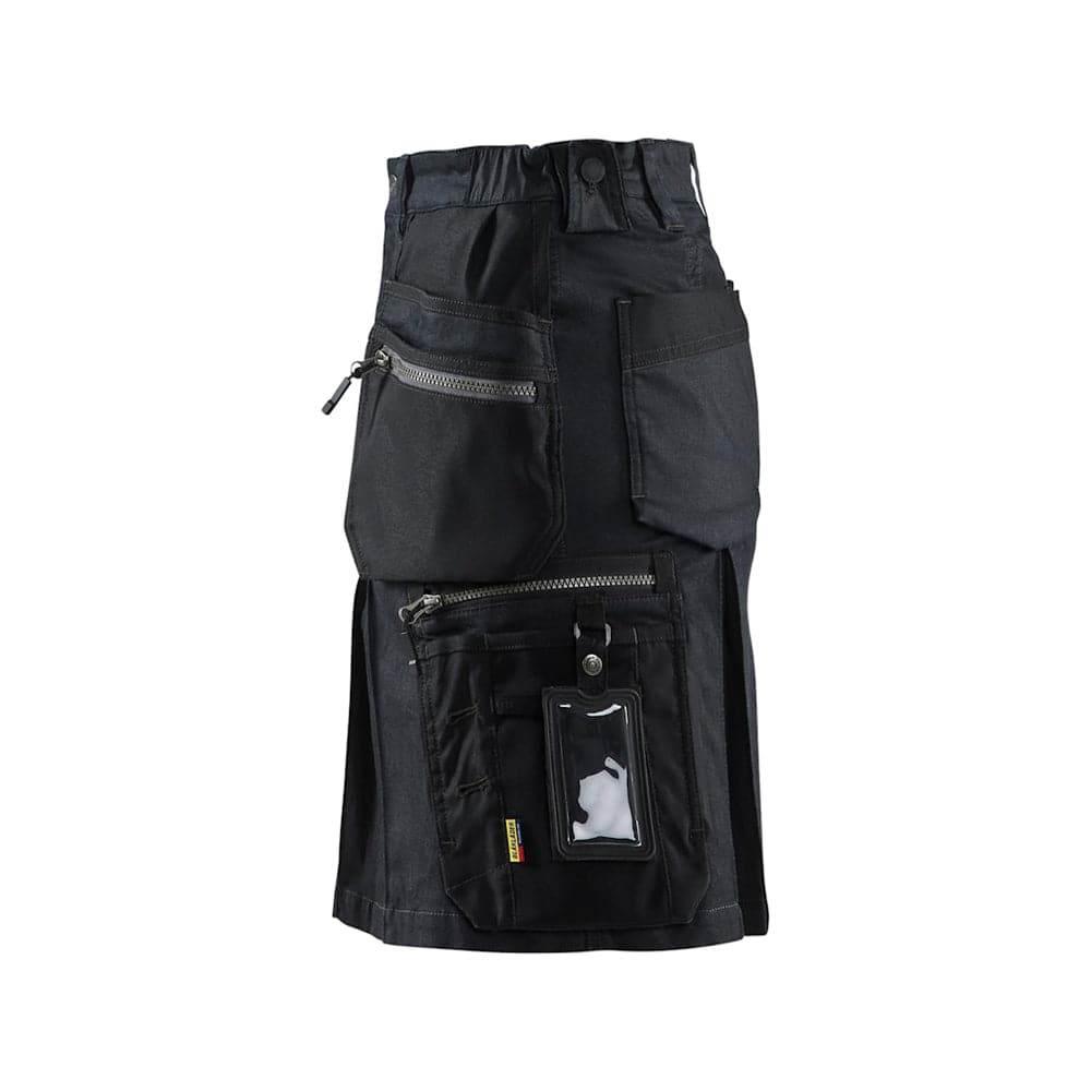 Blaklader 7180 Women's Stretch Holster Pocket Craftsman Skirt
