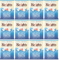 12 x Keoghs Sea Salt & Cider Vinegar Crisps - 125GM