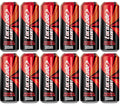 12 x Lucozade Alert Original Can - 500ML
