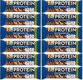12 x Kind Protein Dark Chocolate Nut 50G