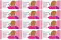 12 x Clearspring Org Oat Biscuits Sweet Date - 40g