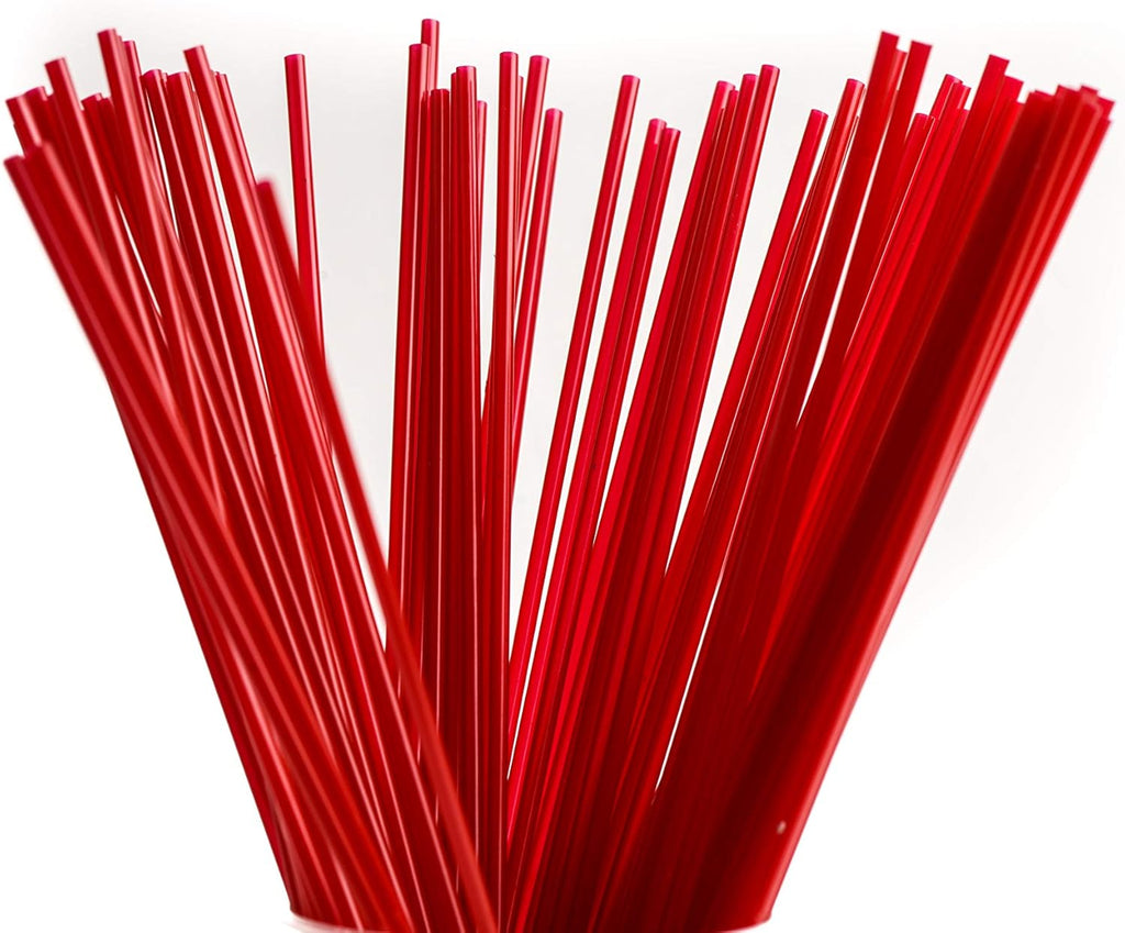 5 x D2E Cutlery Compostable Stirrers 7In 1000 X 5