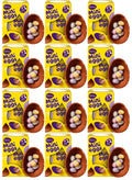 12 x Cadbury Mini Eggs Small Egg - 95GM