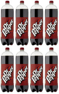 8 x Dr Pepper  2L