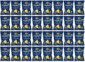 32 x Odonnells Of Tipperary Crisps Salt & Irish Cider Vinegar 44G