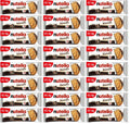 28 x Nutella Biscuits 41.4G