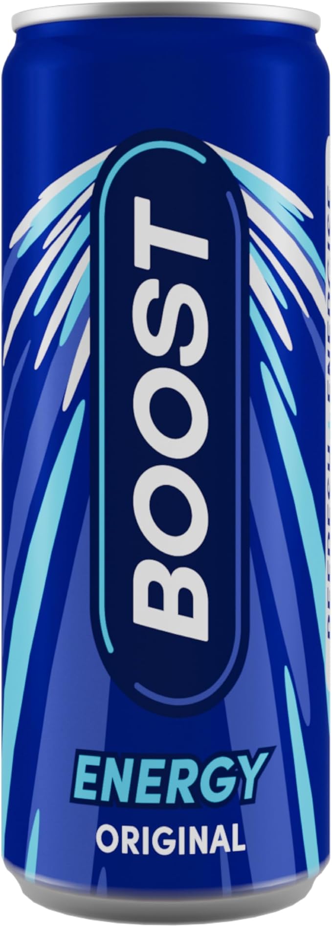 24 x Boost Energy Original 250Ml