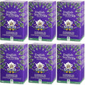 6 x English Tea Shop Decaffeinated Black Tea - 20Bags