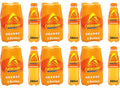 6 x Lucozade Energy Drink Orange 4 X 380Ml