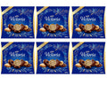 6 X Mcvities Victoria Biscuits Carton 550GM