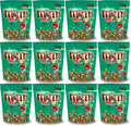 12 x M&m's Chocolate Minis Pouch Bag - 115GM