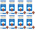 8 x Lindt Excellence Extra Creamy - 100GM
