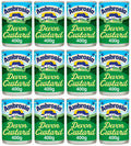 12 x Ambrosia Custard - 400GM