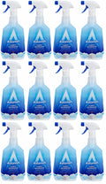 12 x Astonish Fabric Refresher - 750ML