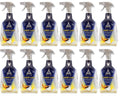 12 x Astonish Carpet & Upholstery - 750ML