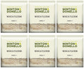 6 x Minton & Donello Wheatgerm - 500g
