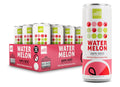 12 x ALO Watermelon Juice with Pulp - 320ml