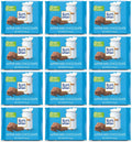 12 x Ritter Sport Alpine Milk Chocolate - 100G